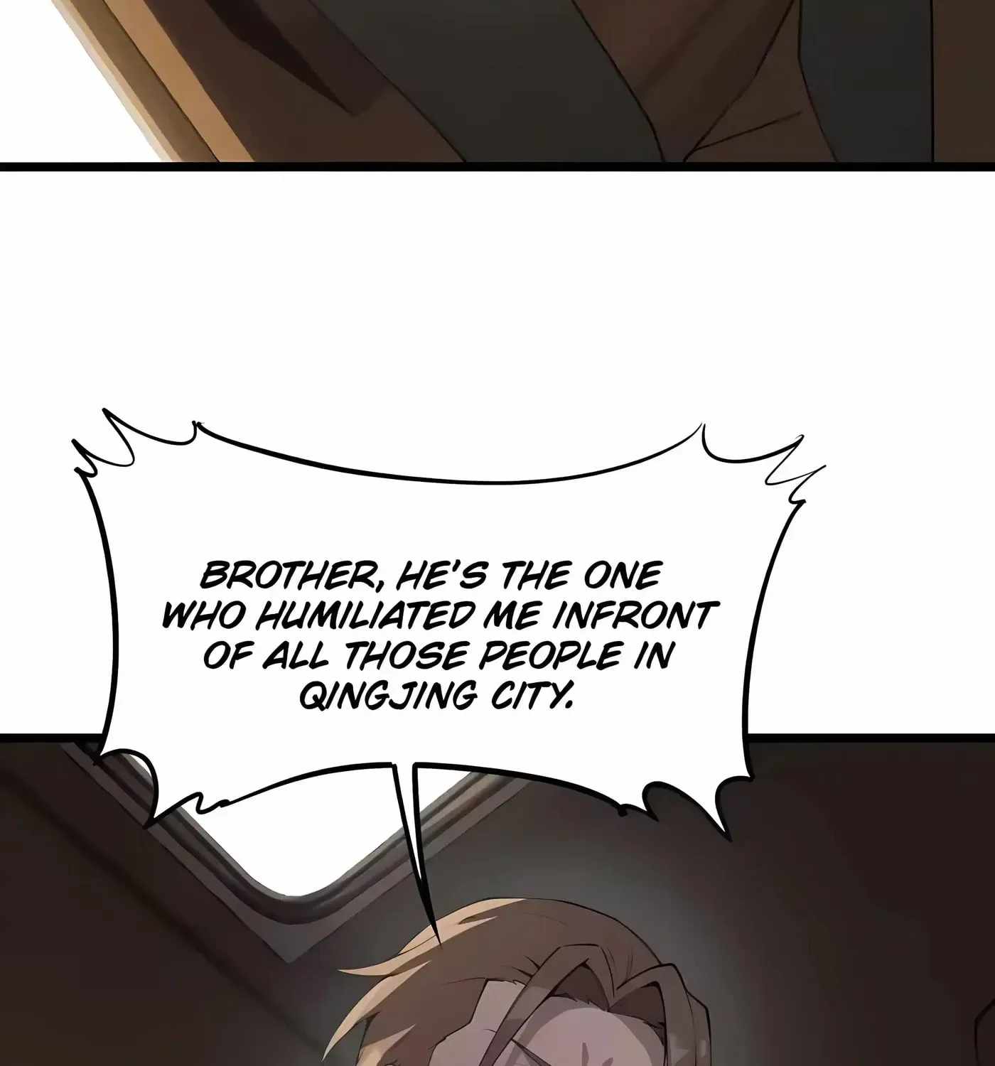SSS Grade Saint Knight Chapter 174-eng-li - Page 23