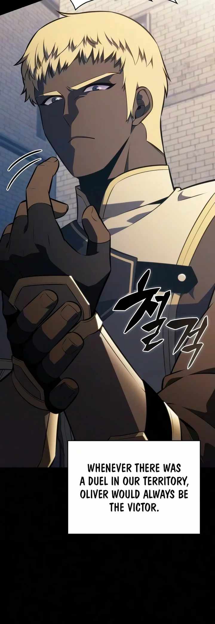 The Regressed Son of a Duke is an Assassin Chapter 130-eng-li - Page 6