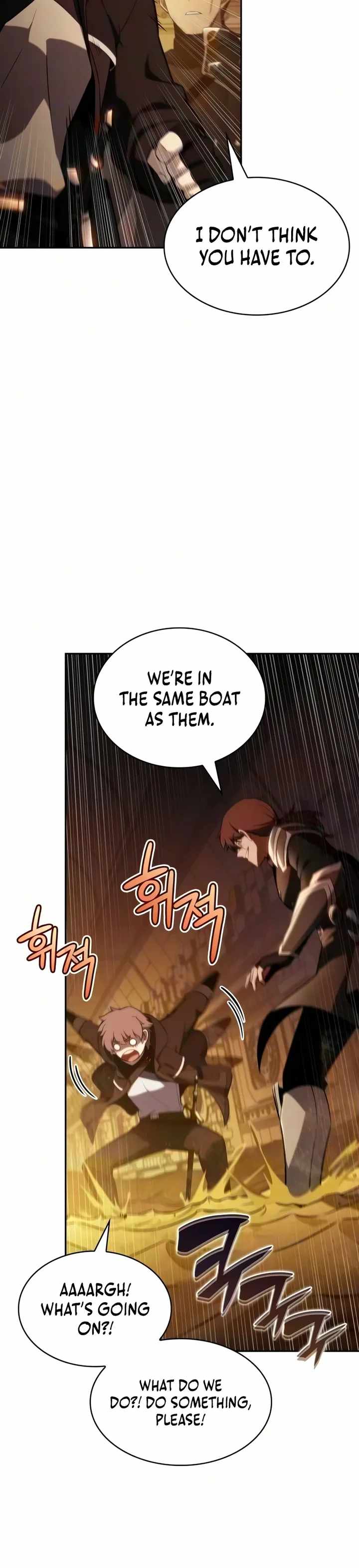 The Regressed Son of a Duke is an Assassin Chapter 130-eng-li - Page 4
