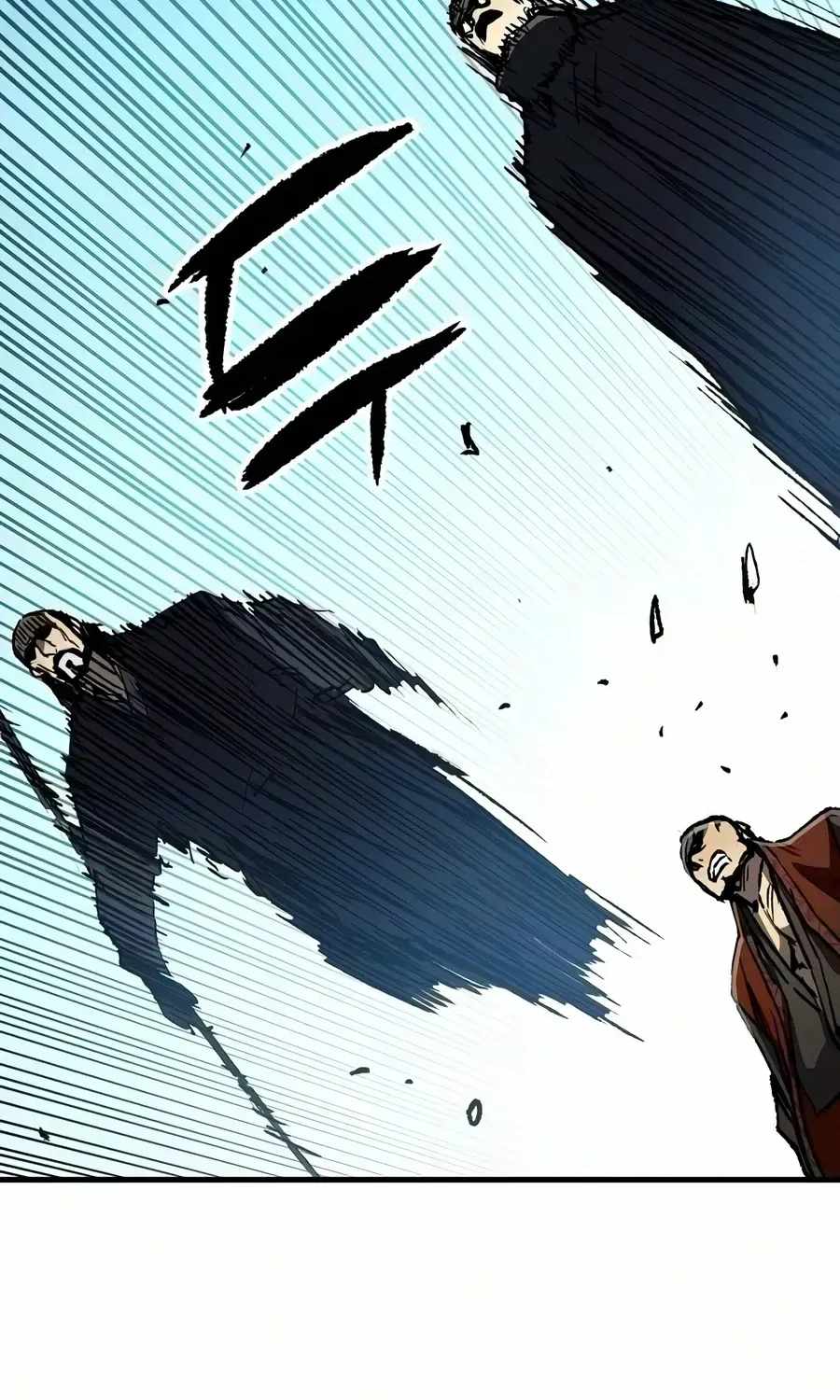 Reincarnation Of The Heavenly Demon Chapter 125-eng-li - Page 45