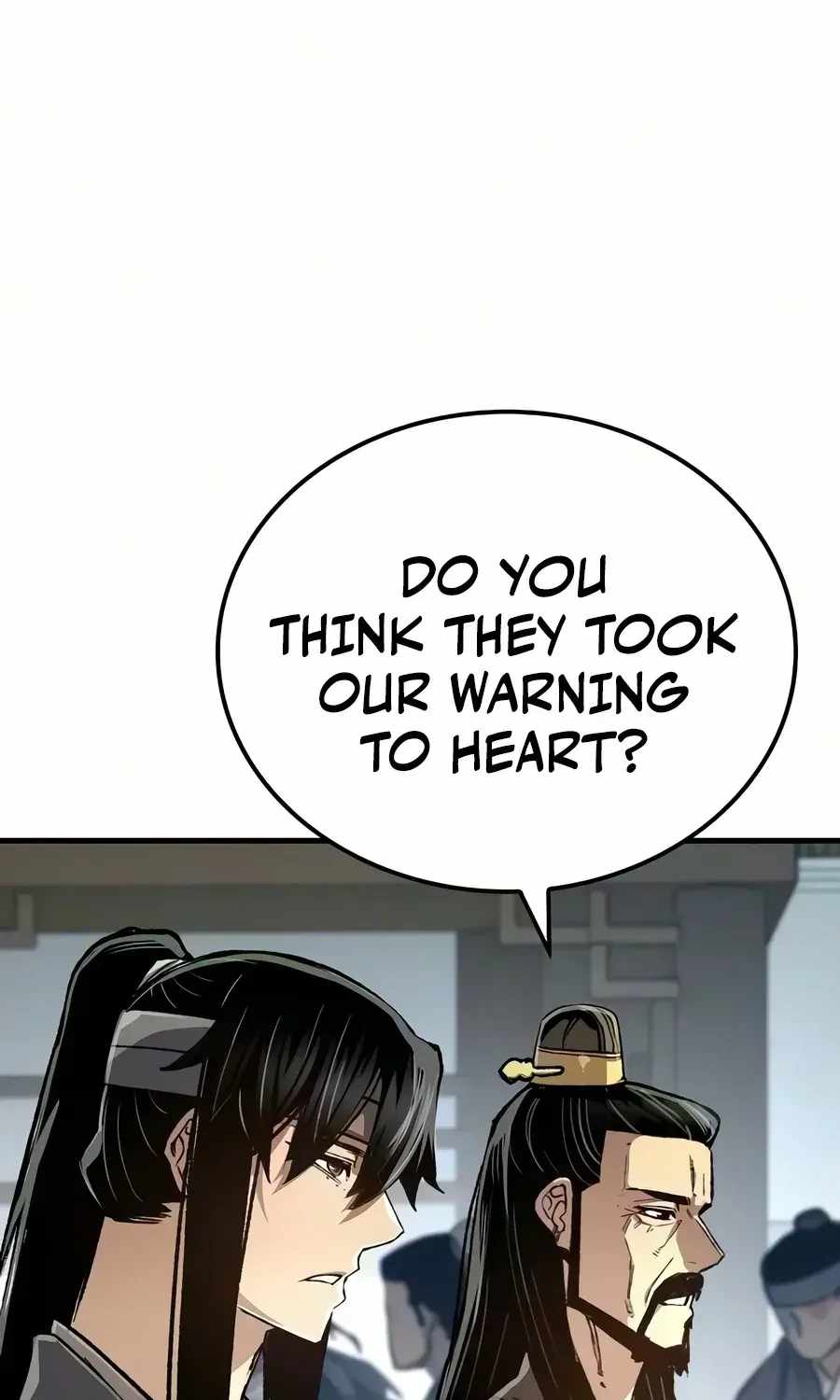 Reincarnation Of The Heavenly Demon Chapter 125-eng-li - Page 122