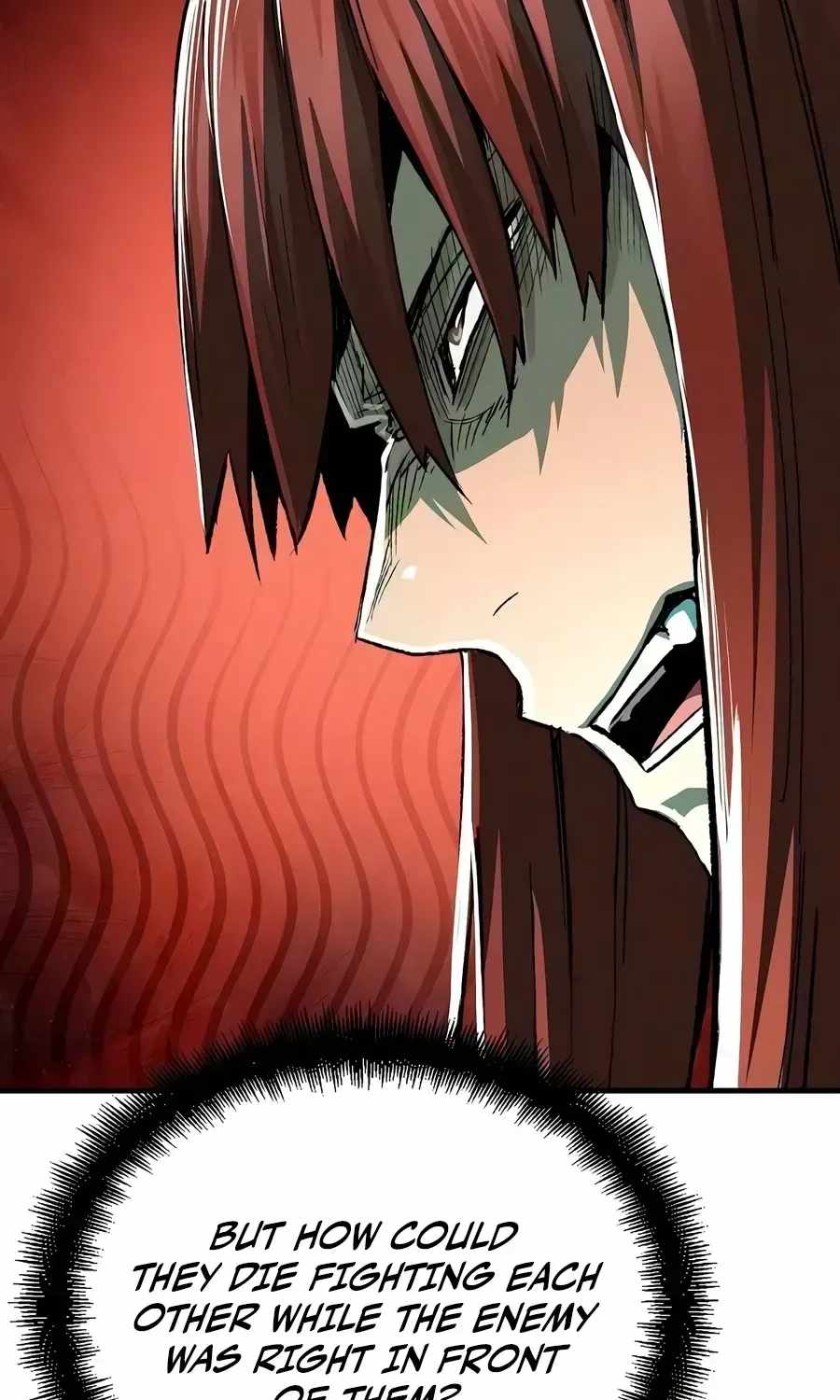 Reincarnation Of The Heavenly Demon Chapter 125-eng-li - Page 98