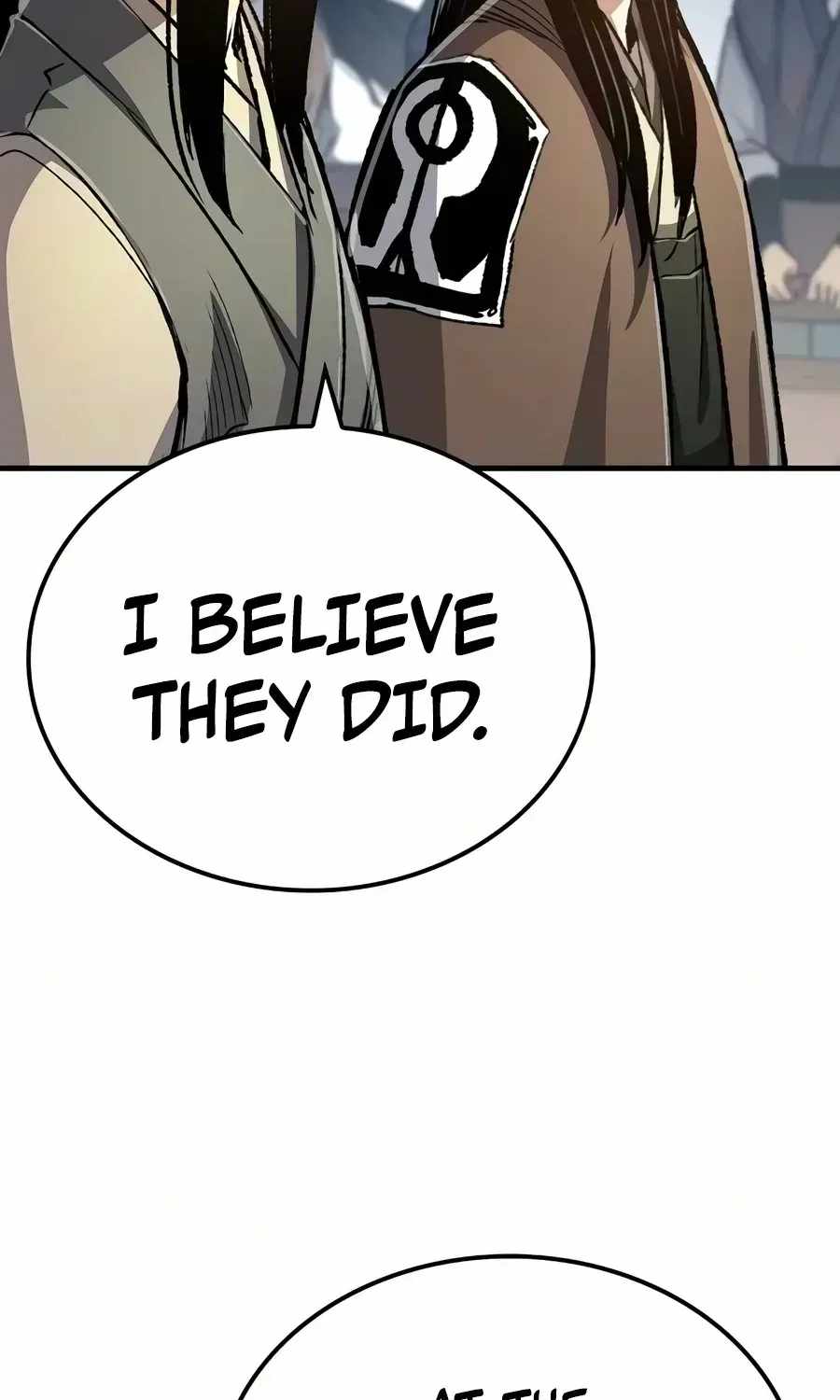Reincarnation Of The Heavenly Demon Chapter 125-eng-li - Page 123