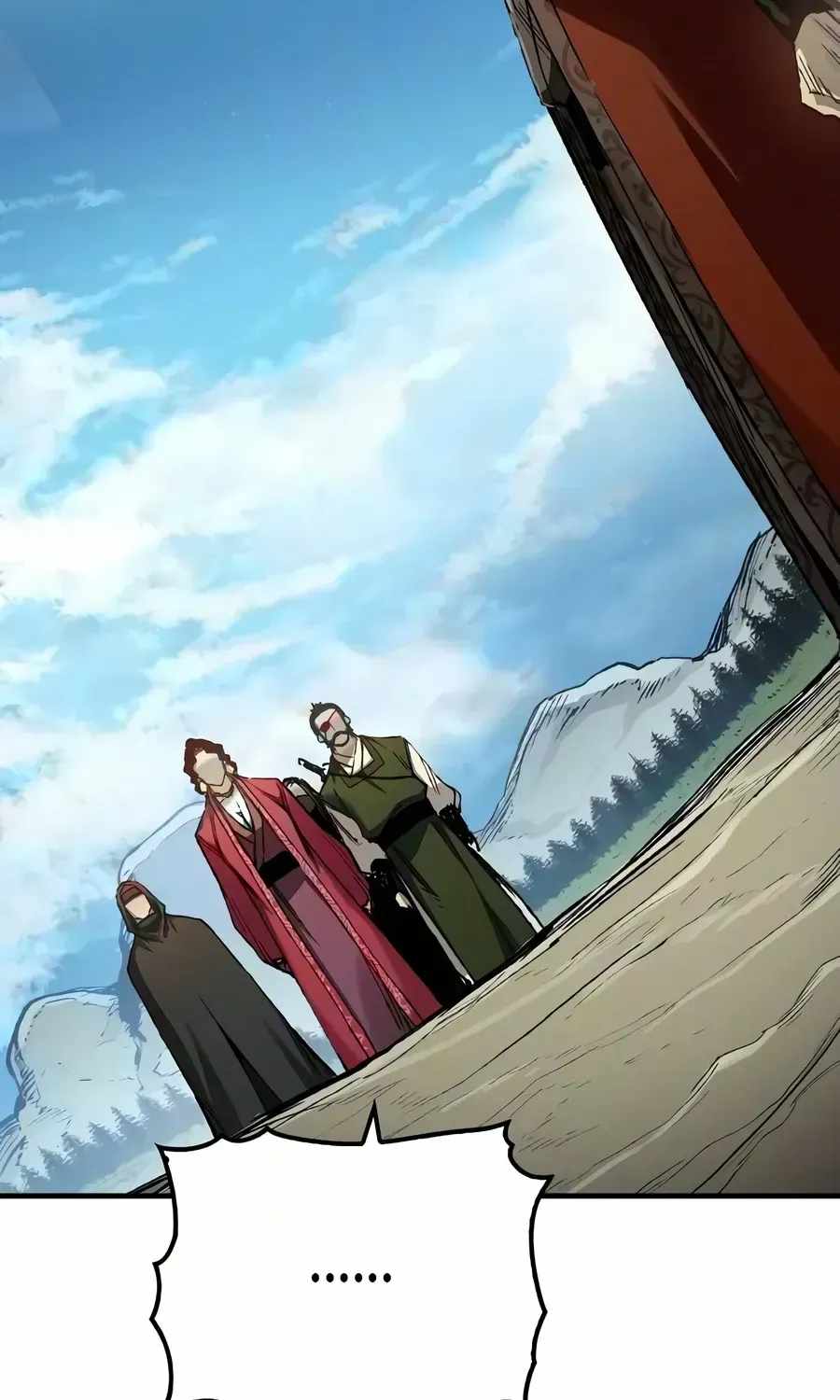 Reincarnation Of The Heavenly Demon Chapter 125-eng-li - Page 34