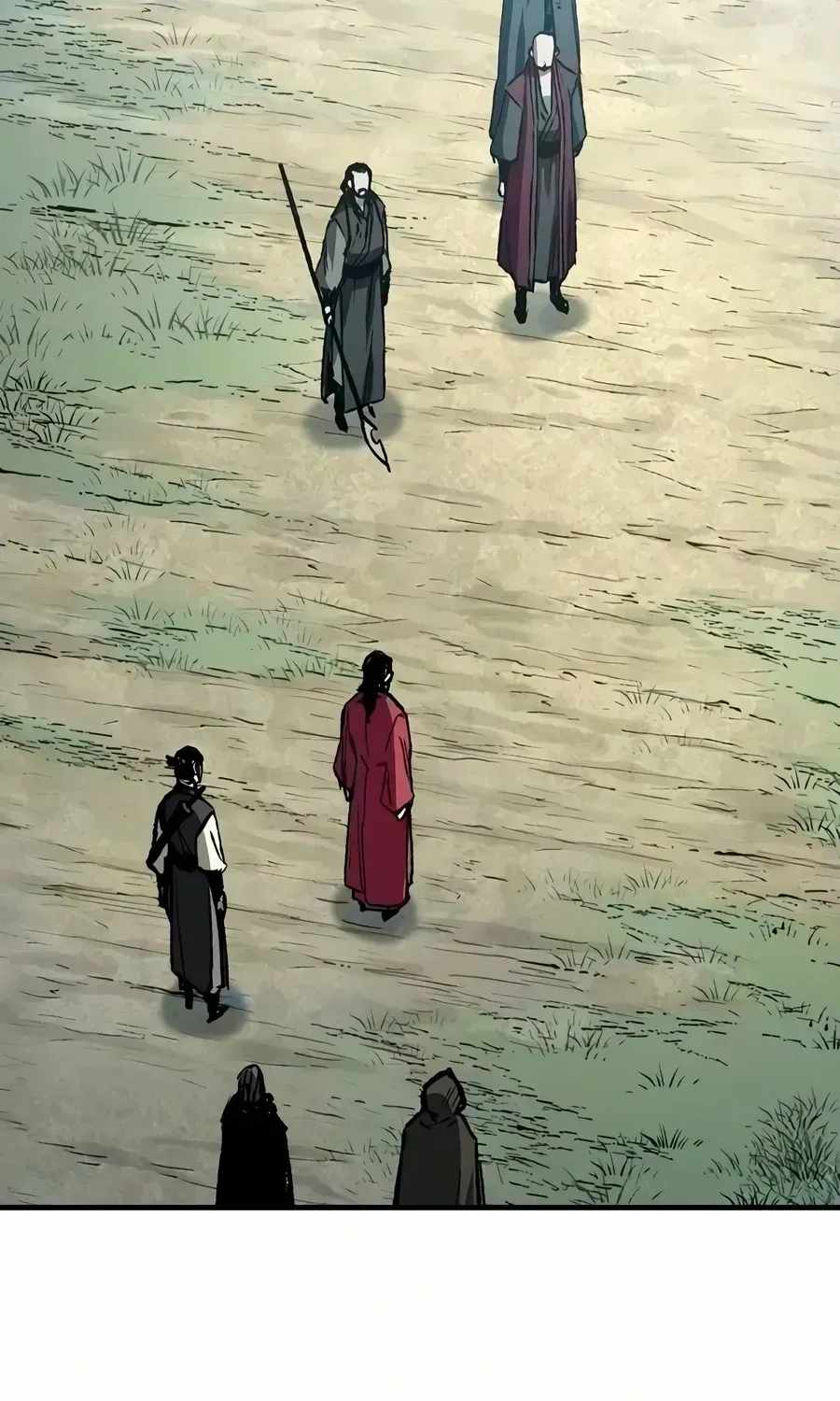 Reincarnation Of The Heavenly Demon Chapter 125-eng-li - Page 16