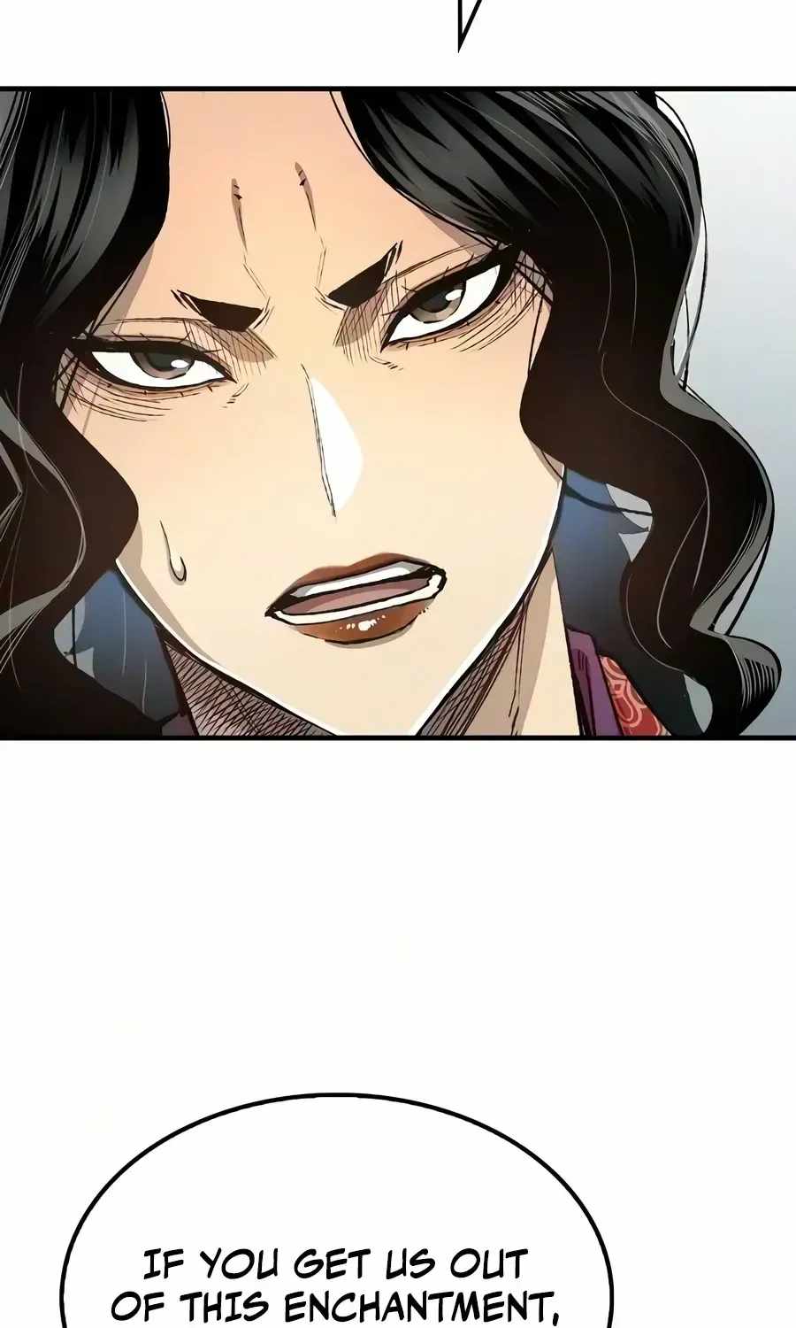 Reincarnation Of The Heavenly Demon Chapter 125-eng-li - Page 8
