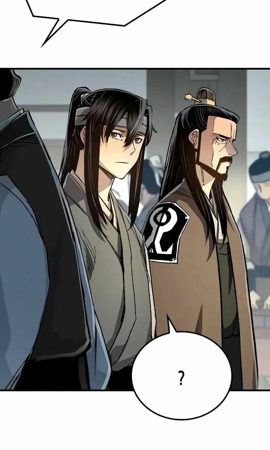 Reincarnation Of The Heavenly Demon Chapter 125-eng-li - Page 117