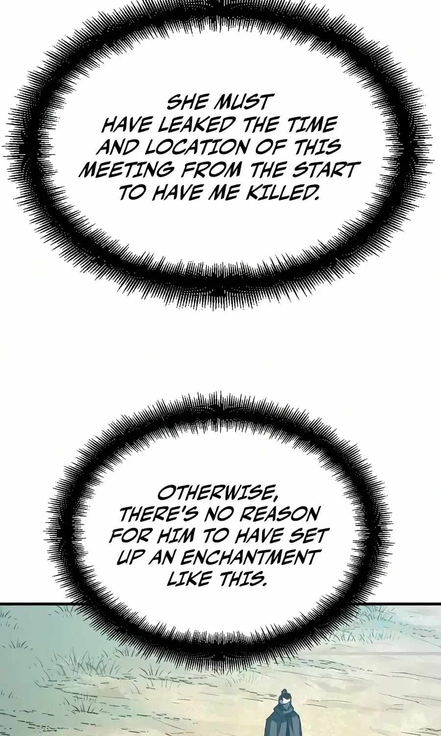 Reincarnation Of The Heavenly Demon Chapter 125-eng-li - Page 15