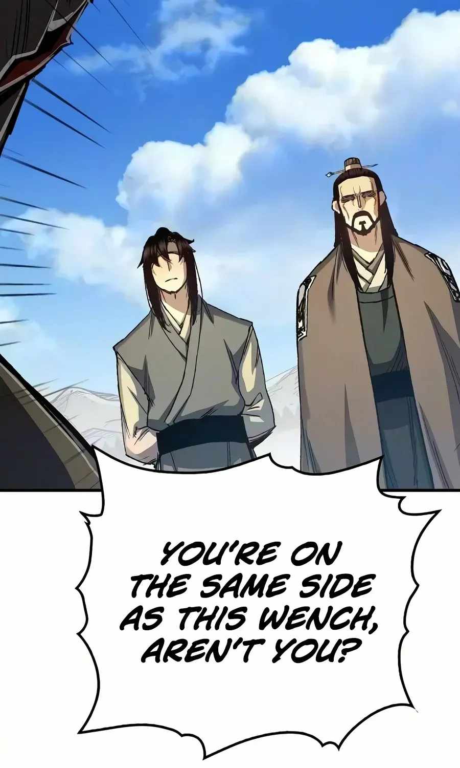 Reincarnation Of The Heavenly Demon Chapter 125-eng-li - Page 75