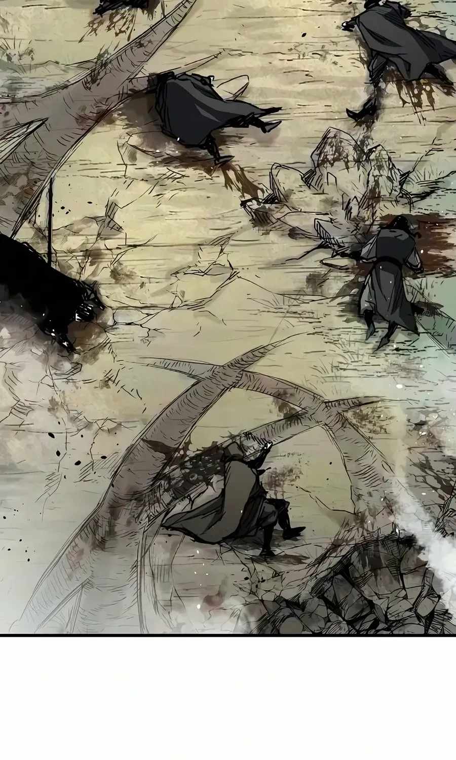 Reincarnation Of The Heavenly Demon Chapter 125-eng-li - Page 68