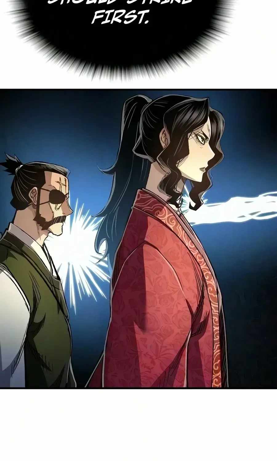 Reincarnation Of The Heavenly Demon Chapter 125-eng-li - Page 23