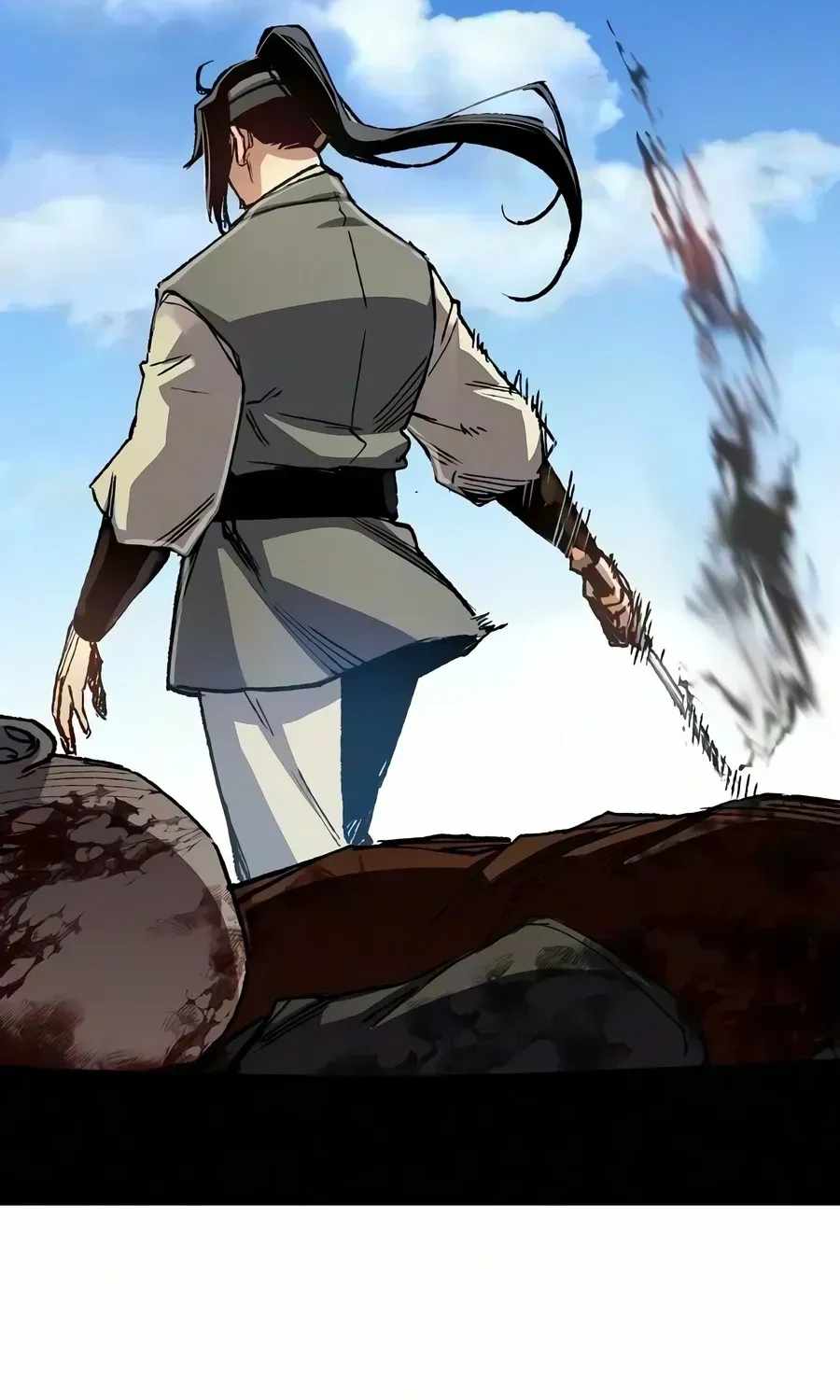 Reincarnation Of The Heavenly Demon Chapter 125-eng-li - Page 88