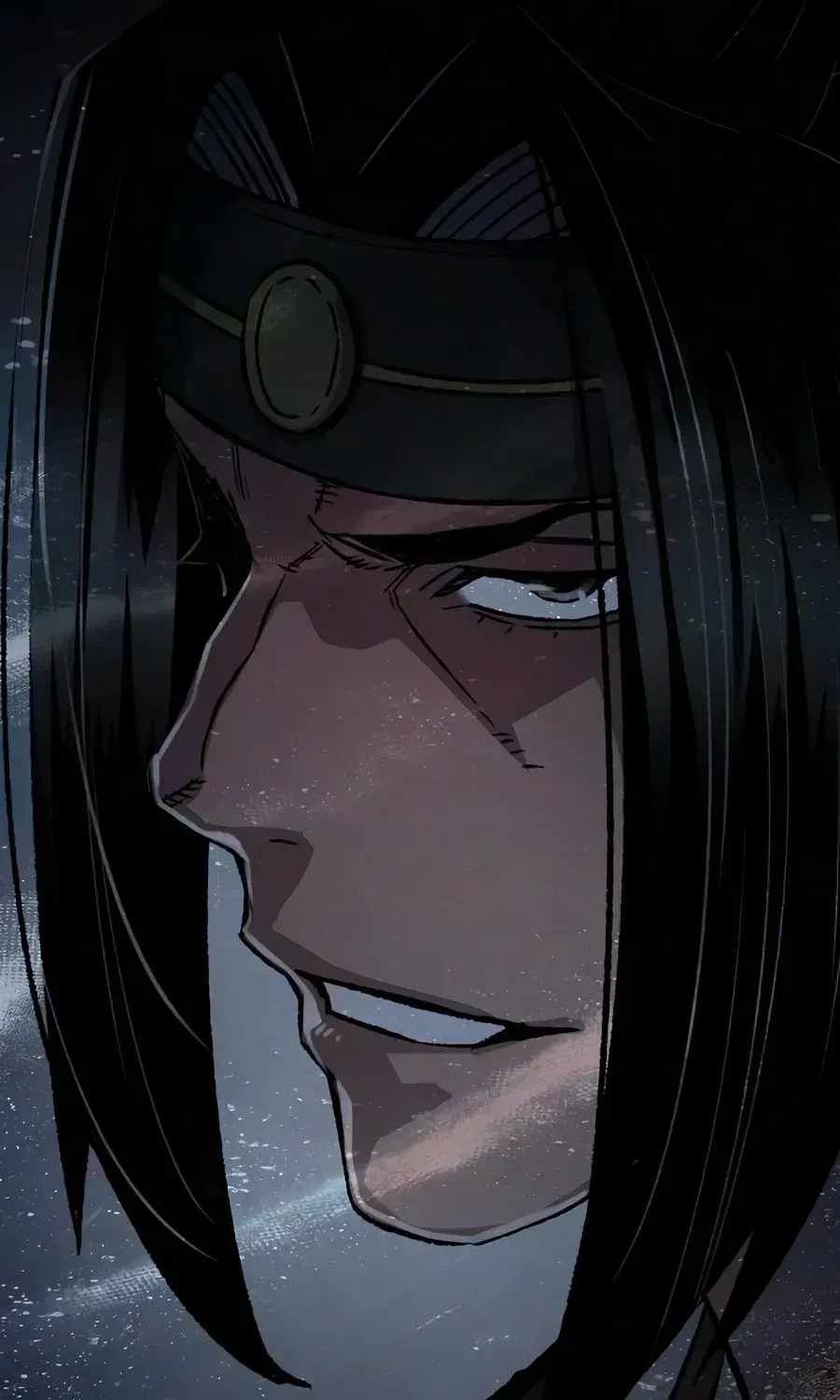 Reincarnation Of The Heavenly Demon Chapter 125-eng-li - Page 105