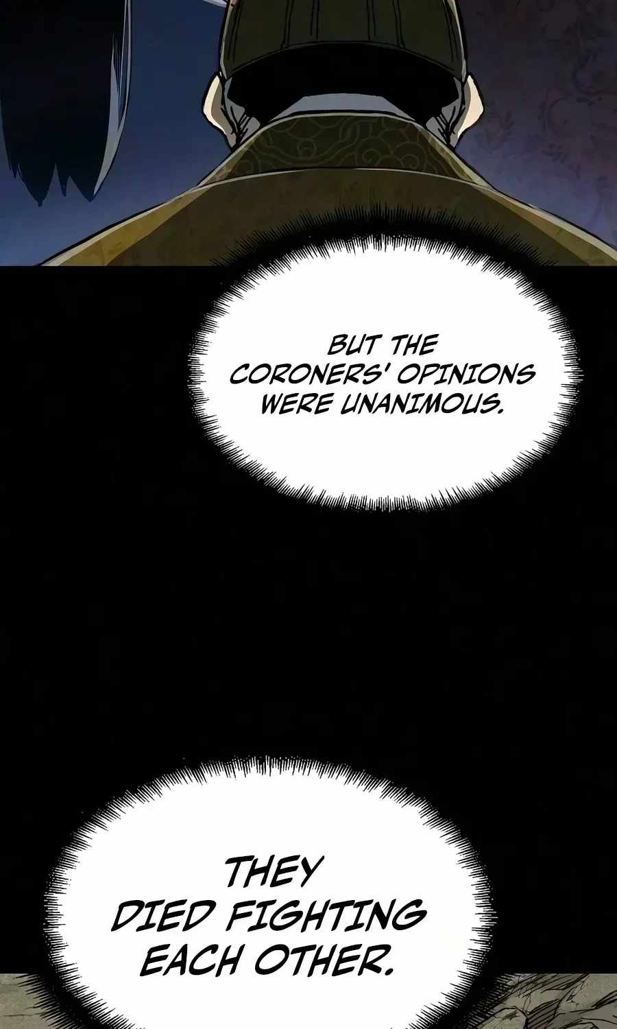 Reincarnation Of The Heavenly Demon Chapter 125-eng-li - Page 101