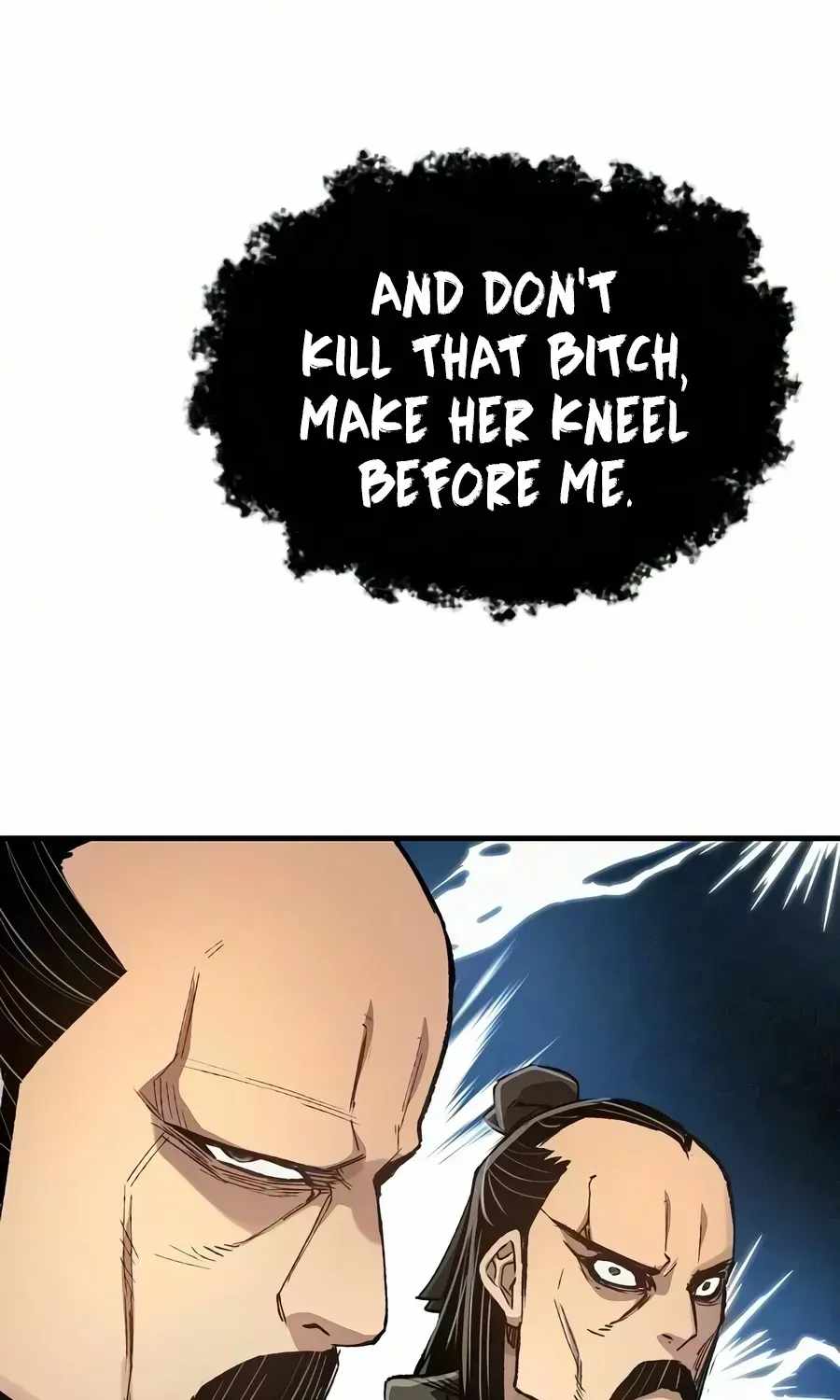 Reincarnation Of The Heavenly Demon Chapter 125-eng-li - Page 18