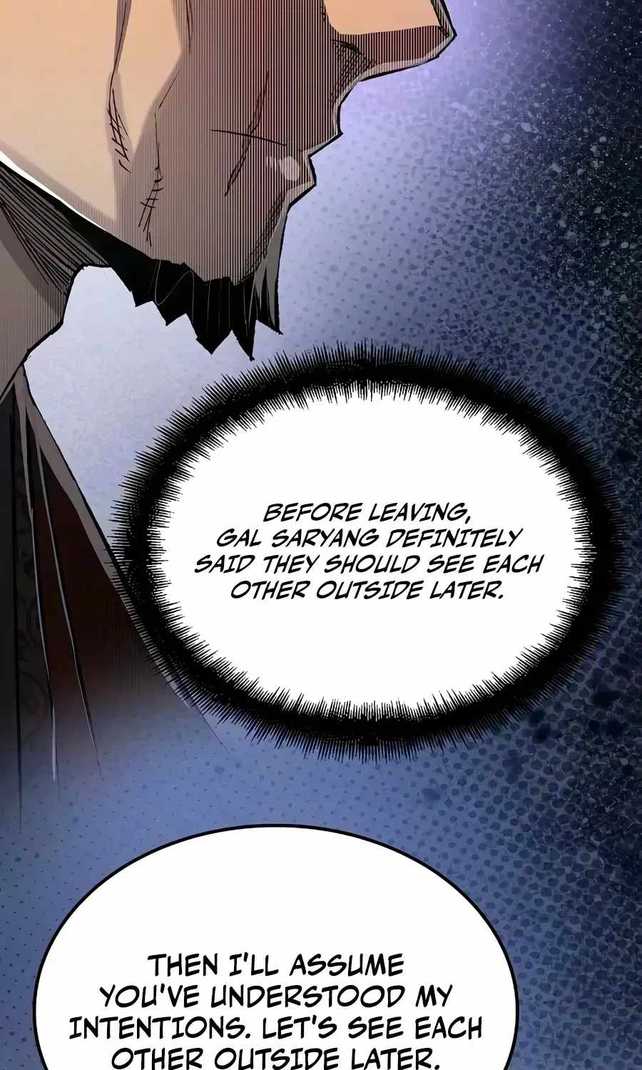 Reincarnation Of The Heavenly Demon Chapter 125-eng-li - Page 12