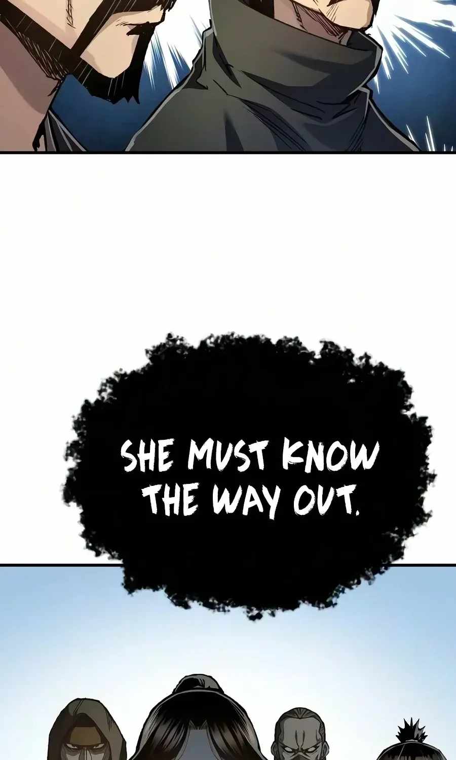 Reincarnation Of The Heavenly Demon Chapter 125-eng-li - Page 19