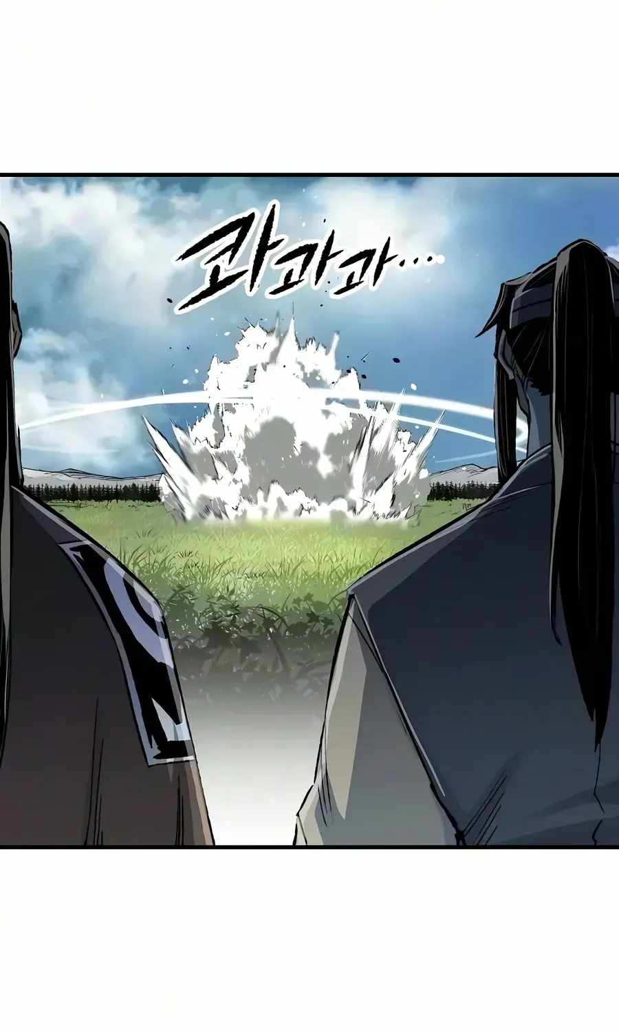 Reincarnation Of The Heavenly Demon Chapter 125-eng-li - Page 56