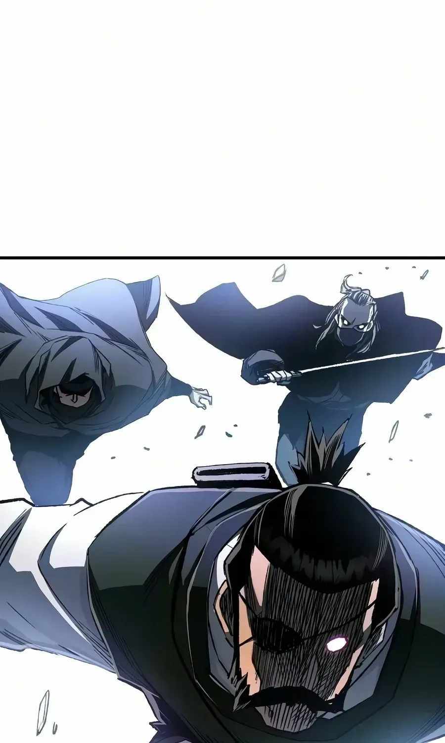 Reincarnation Of The Heavenly Demon Chapter 125-eng-li - Page 46