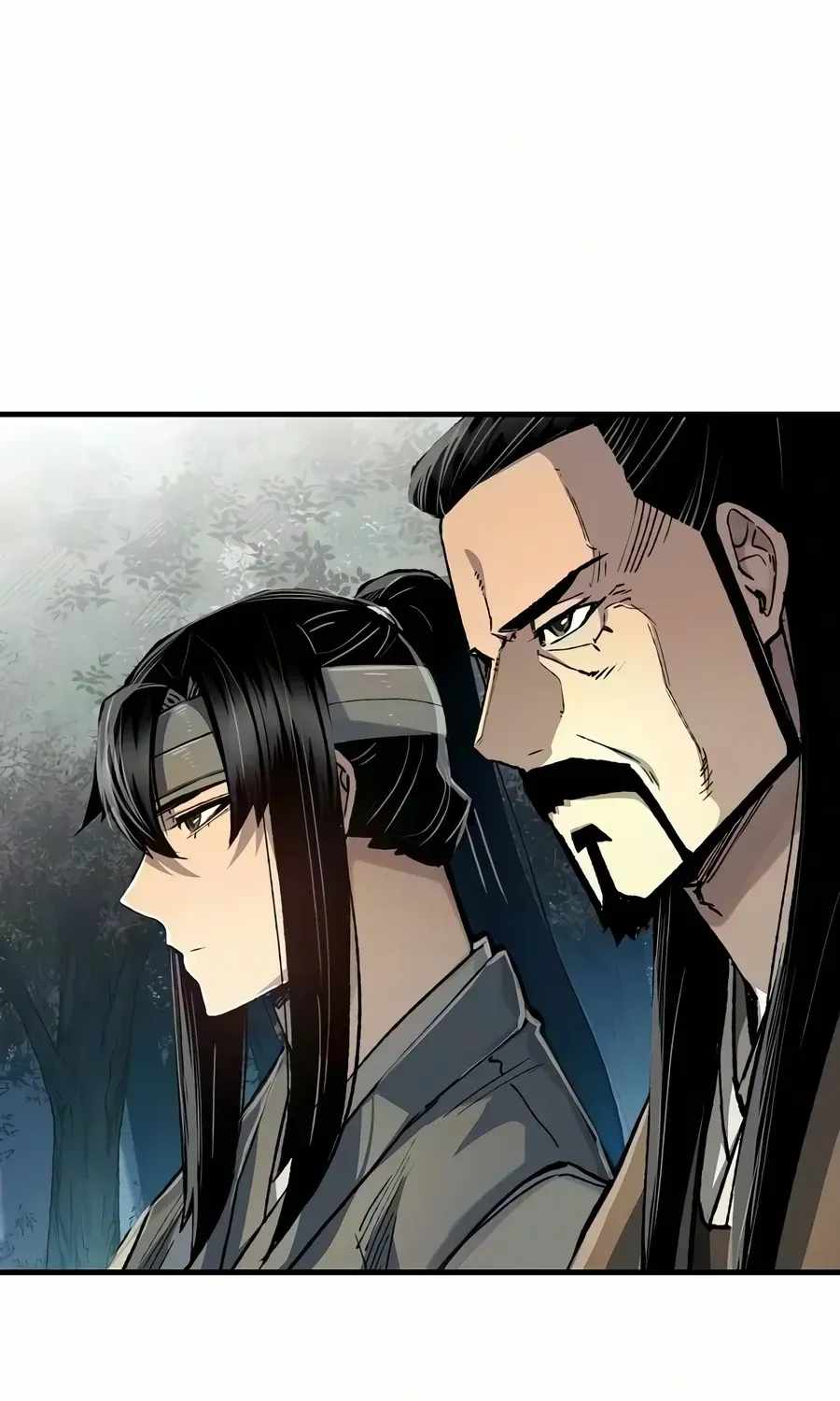 Reincarnation Of The Heavenly Demon Chapter 125-eng-li - Page 57