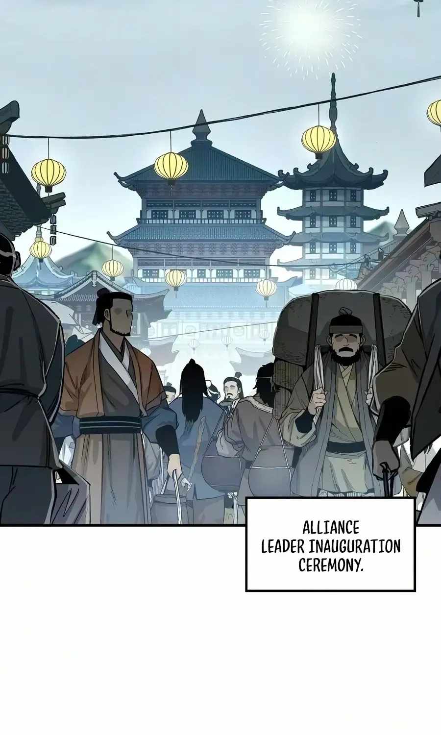 Reincarnation Of The Heavenly Demon Chapter 125-eng-li - Page 113