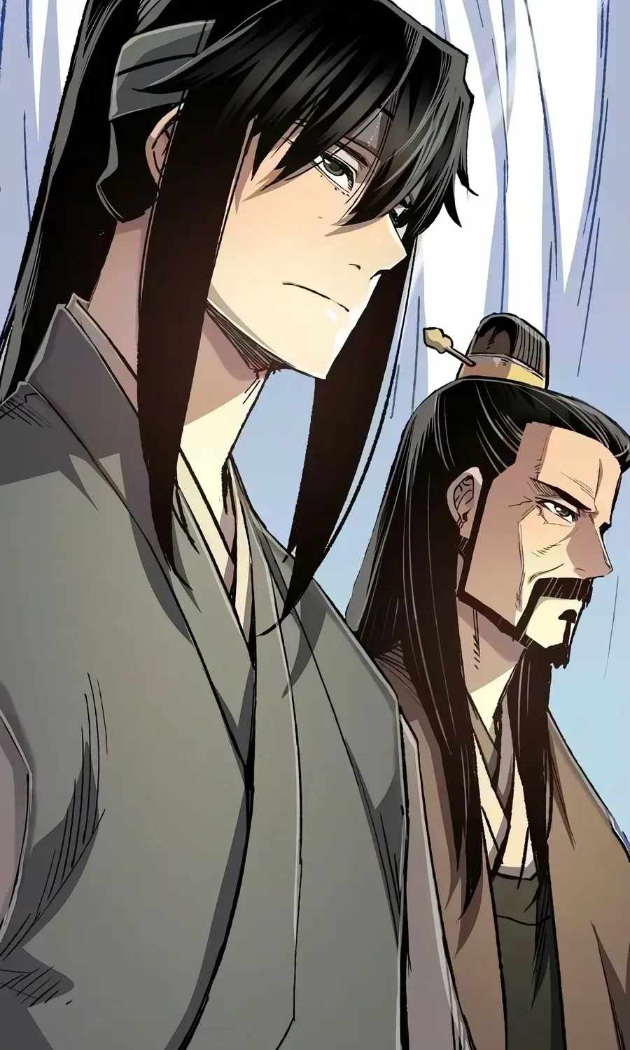 Reincarnation Of The Heavenly Demon Chapter 125-eng-li - Page 137