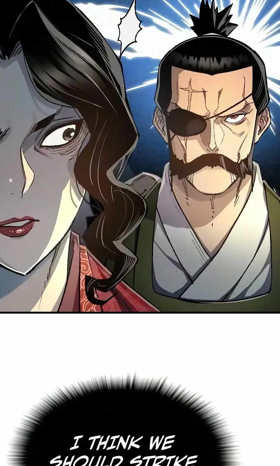 Reincarnation Of The Heavenly Demon Chapter 125-eng-li - Page 22