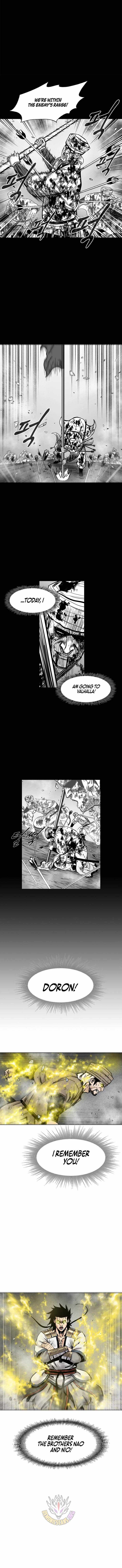 Red Storm Chapter 463-eng-li - Page 9