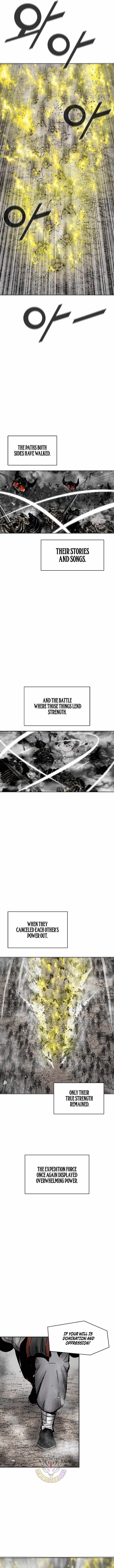 Red Storm Chapter 463-eng-li - Page 10