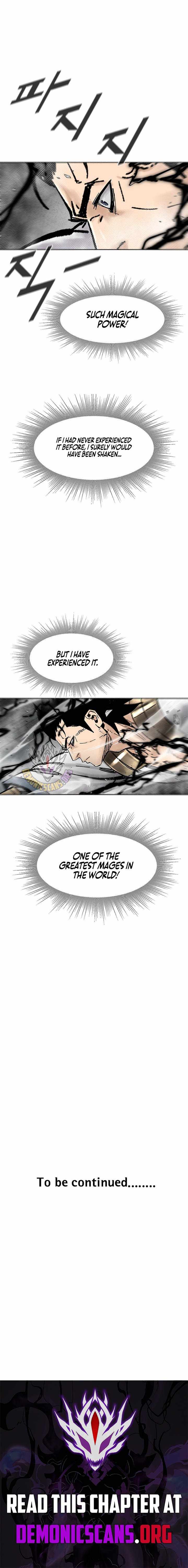 Red Storm Chapter 463-eng-li - Page 13