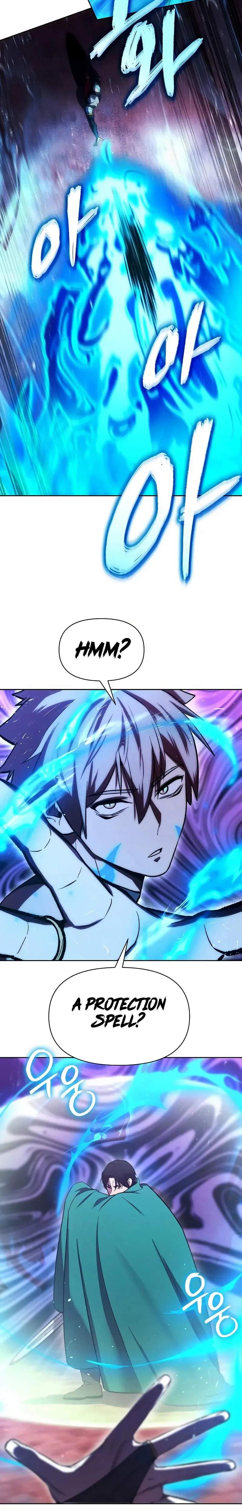 Heavenly Demon Wants to Be A Chef Chapter 76-eng-li - Page 2