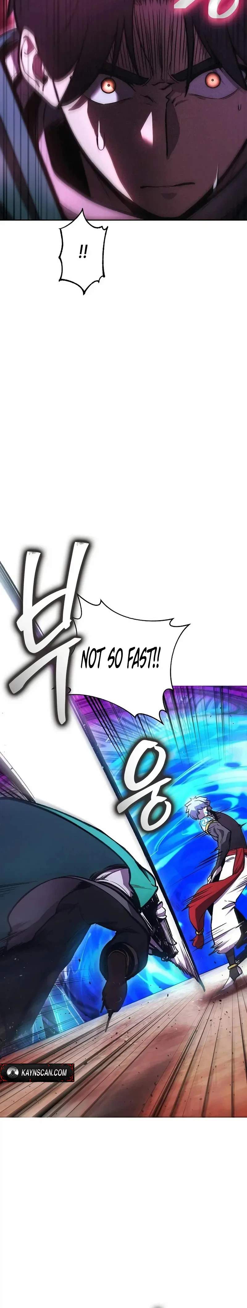 Heavenly Demon Wants to Be A Chef Chapter 76-eng-li - Page 18