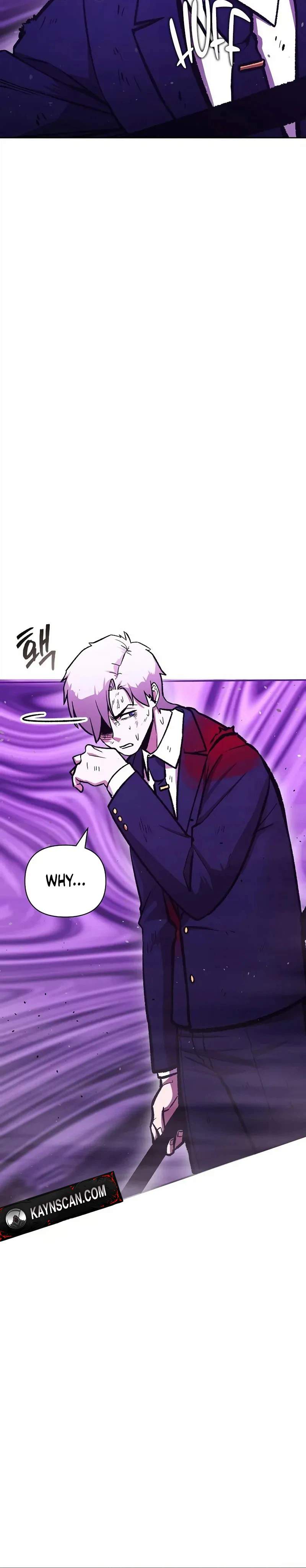 Heavenly Demon Wants to Be A Chef Chapter 75-eng-li - Page 3