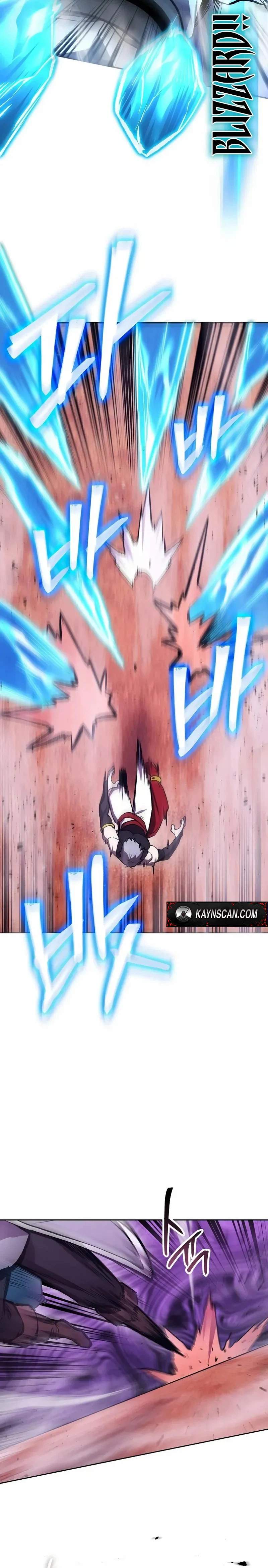 Heavenly Demon Wants to Be A Chef Chapter 76-eng-li - Page 15