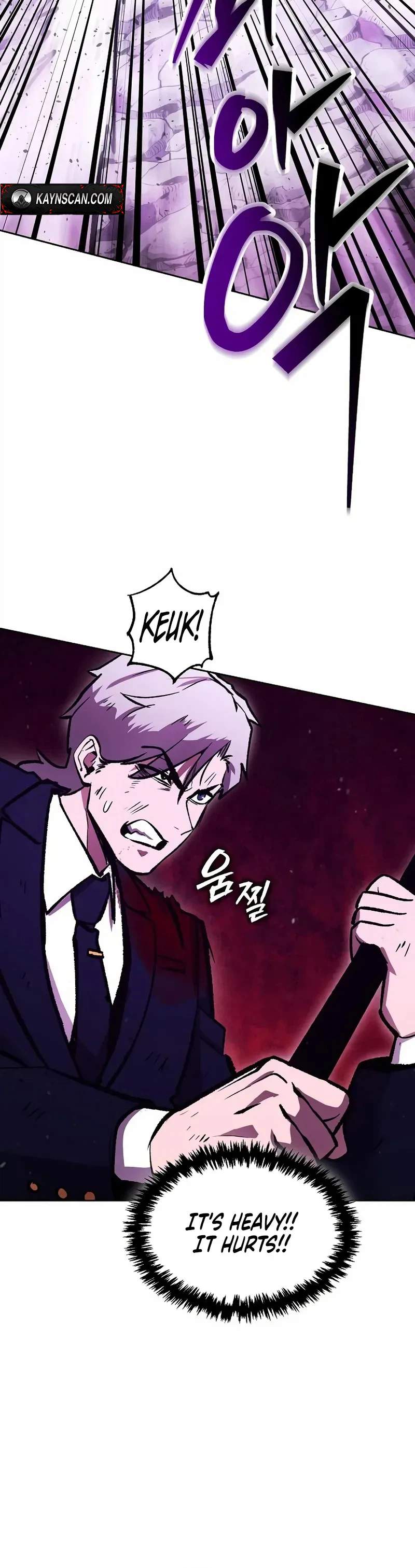 Heavenly Demon Wants to Be A Chef Chapter 75-eng-li - Page 15