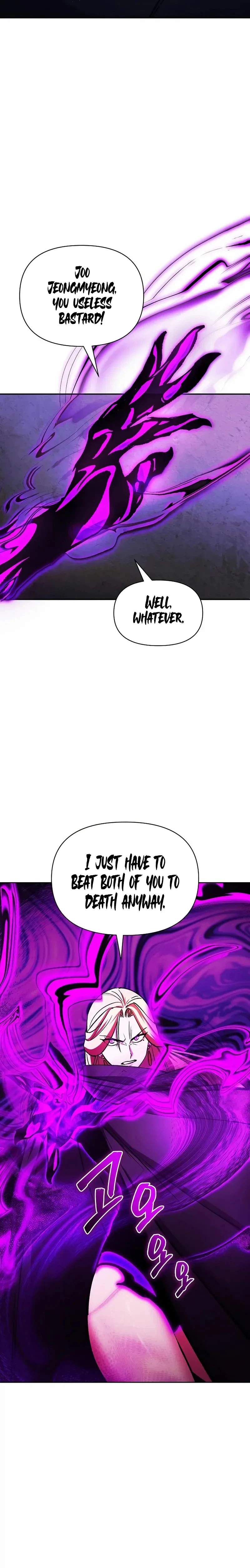 Heavenly Demon Wants to Be A Chef Chapter 75-eng-li - Page 9