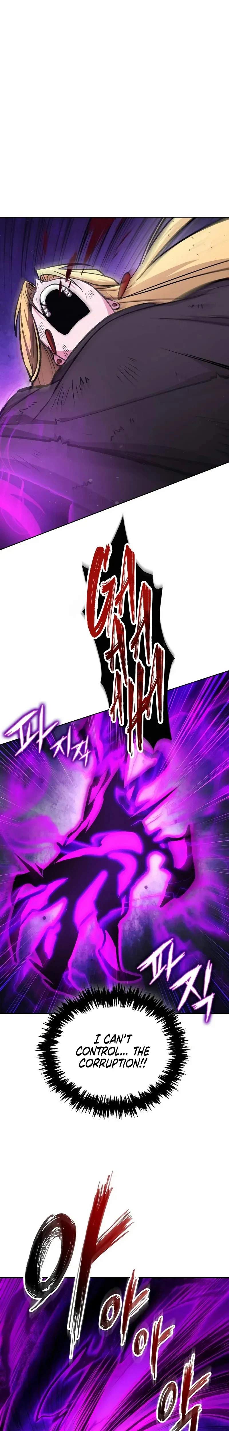 Heavenly Demon Wants to Be A Chef Chapter 75-eng-li - Page 28