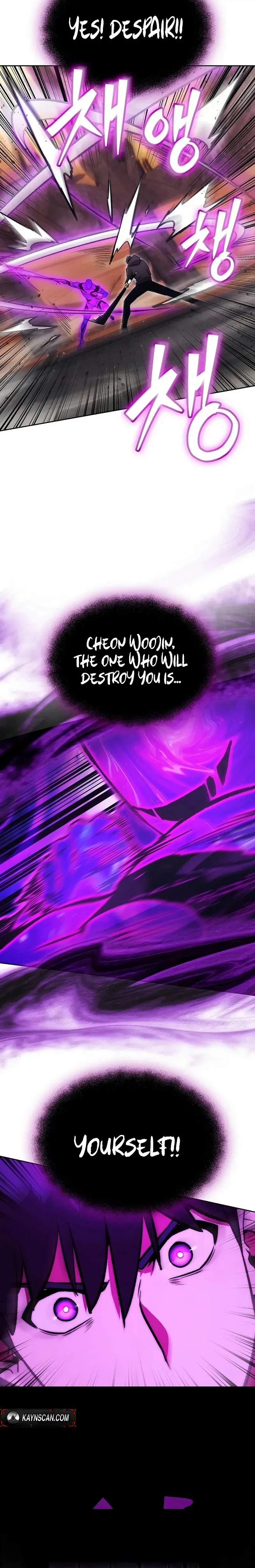 Heavenly Demon Wants to Be A Chef Chapter 76-eng-li - Page 12