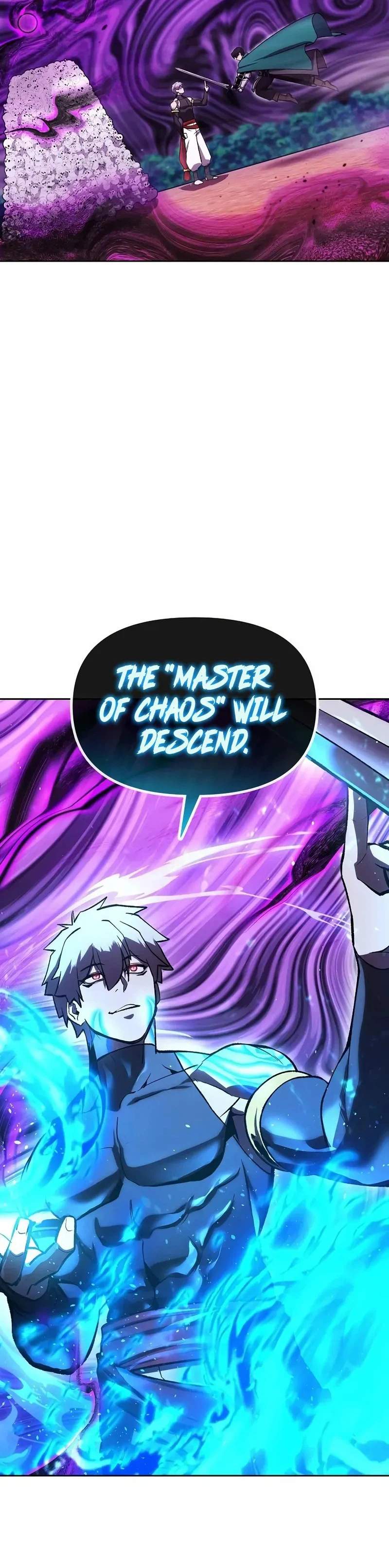 Heavenly Demon Wants to Be A Chef Chapter 75-eng-li - Page 33