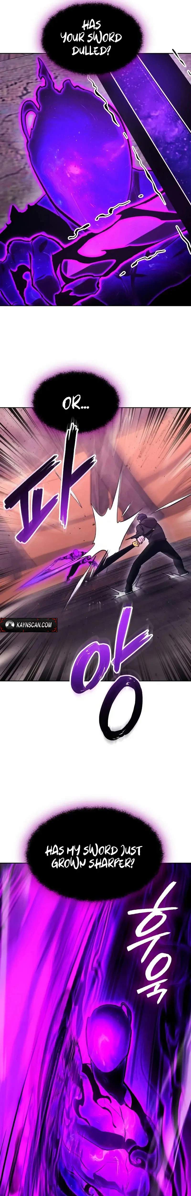 Heavenly Demon Wants to Be A Chef Chapter 76-eng-li - Page 7