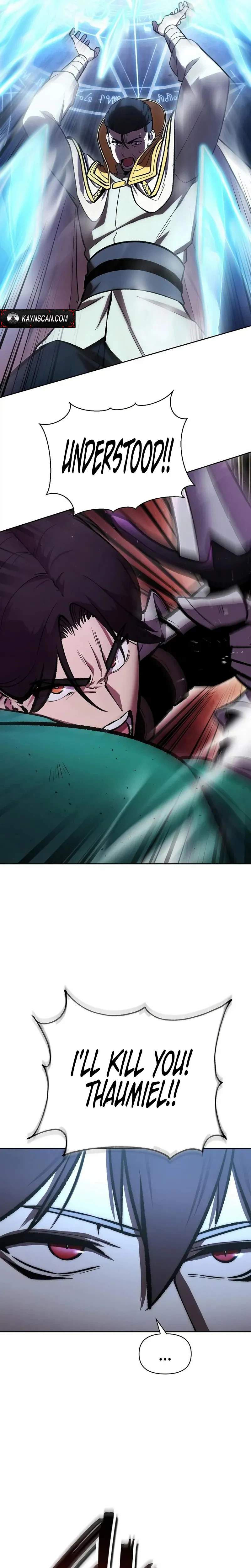 Heavenly Demon Wants to Be A Chef Chapter 76-eng-li - Page 4