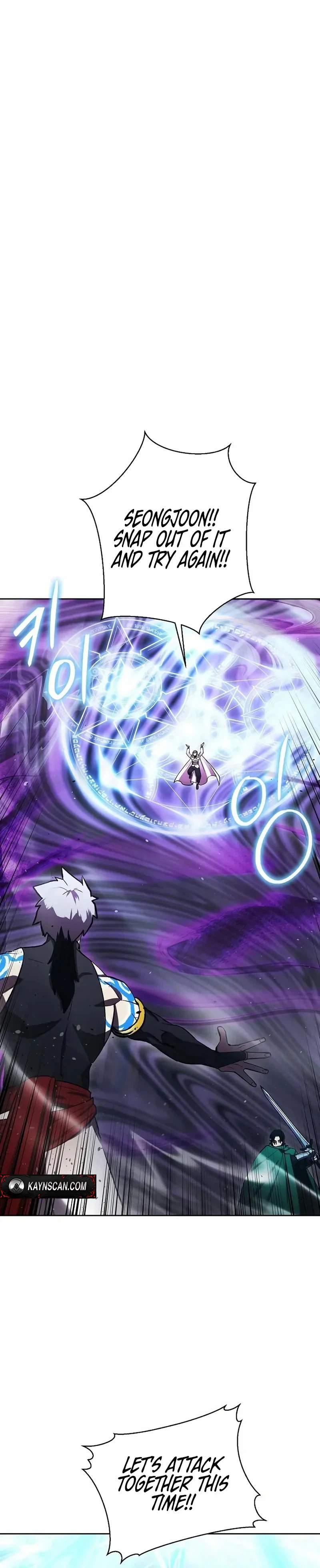 Heavenly Demon Wants to Be A Chef Chapter 76-eng-li - Page 3