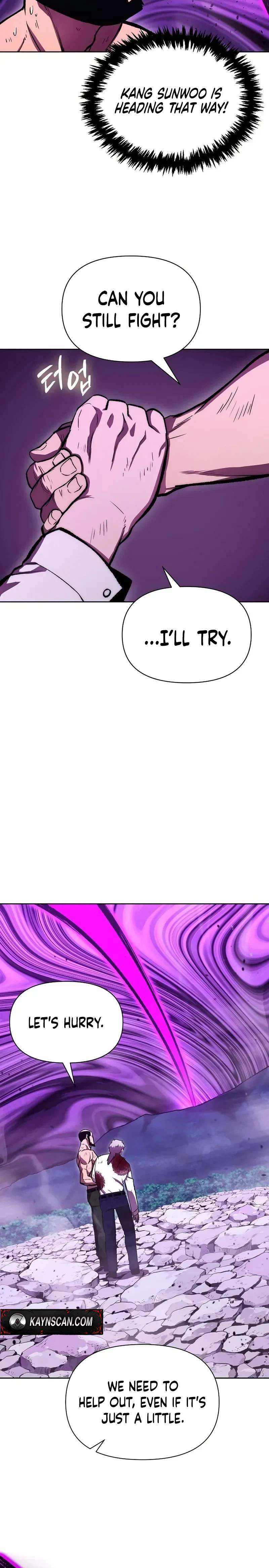 Heavenly Demon Wants to Be A Chef Chapter 75-eng-li - Page 30