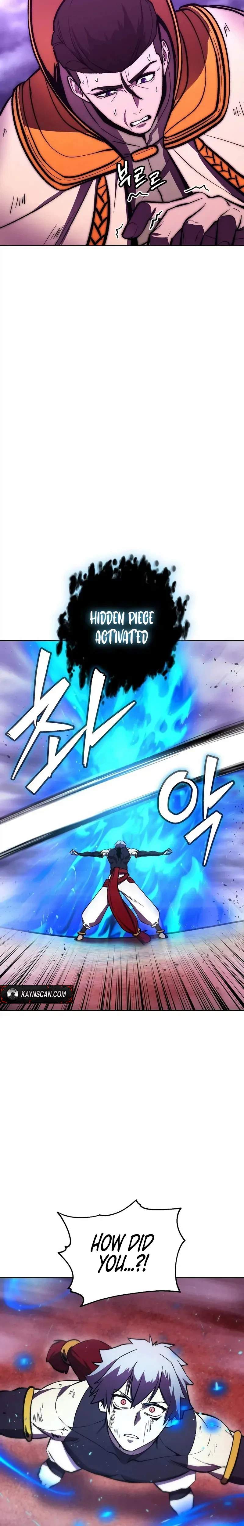 Heavenly Demon Wants to Be A Chef Chapter 76-eng-li - Page 27