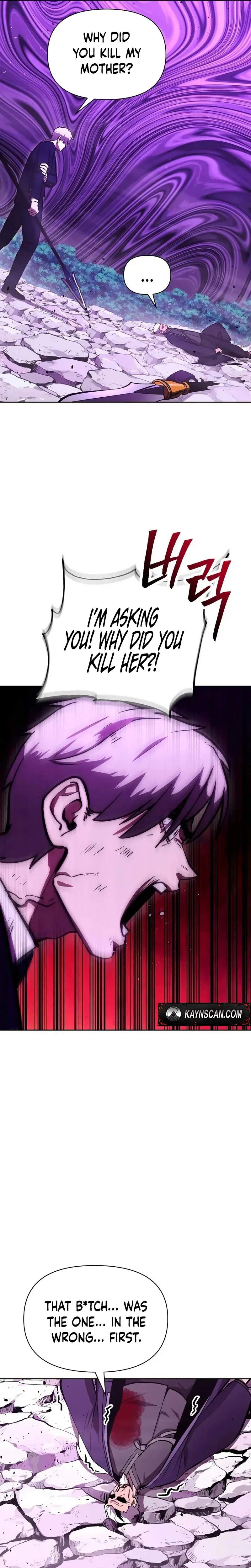 Heavenly Demon Wants to Be A Chef Chapter 75-eng-li - Page 4