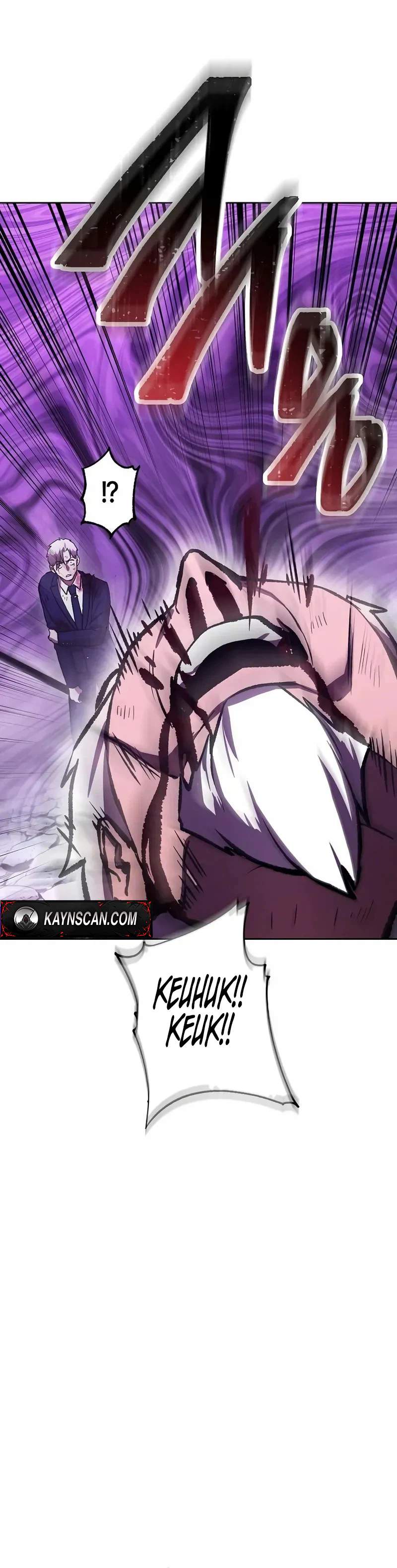 Heavenly Demon Wants to Be A Chef Chapter 75-eng-li - Page 6