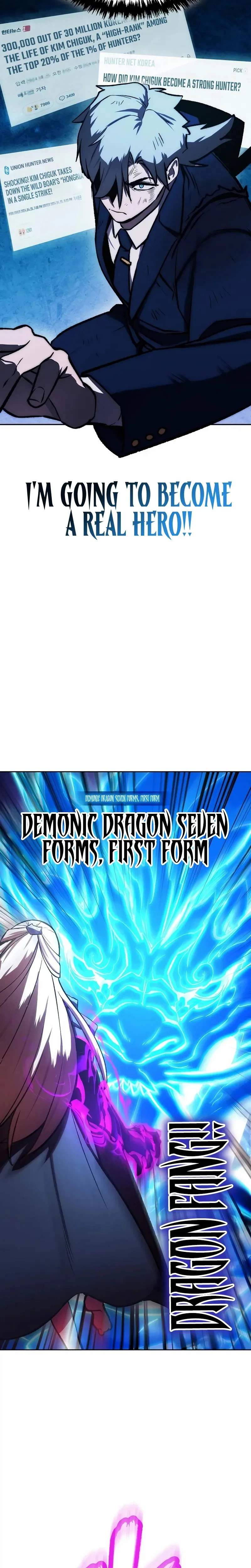 Heavenly Demon Wants to Be A Chef Chapter 75-eng-li - Page 17