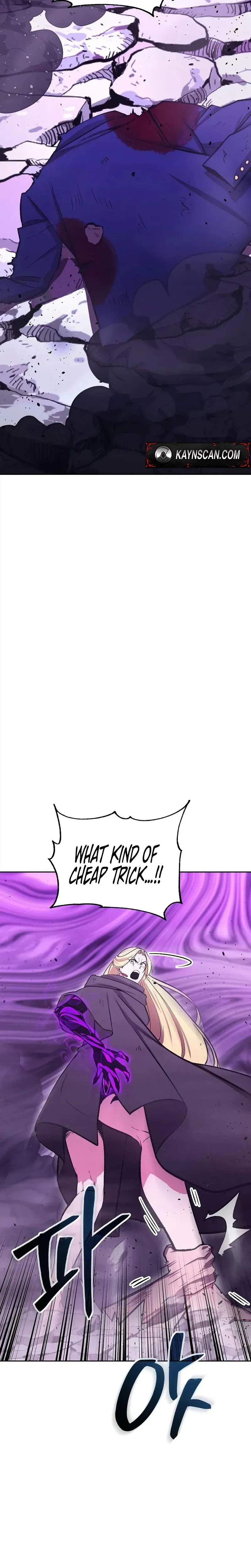 Heavenly Demon Wants to Be A Chef Chapter 75-eng-li - Page 24