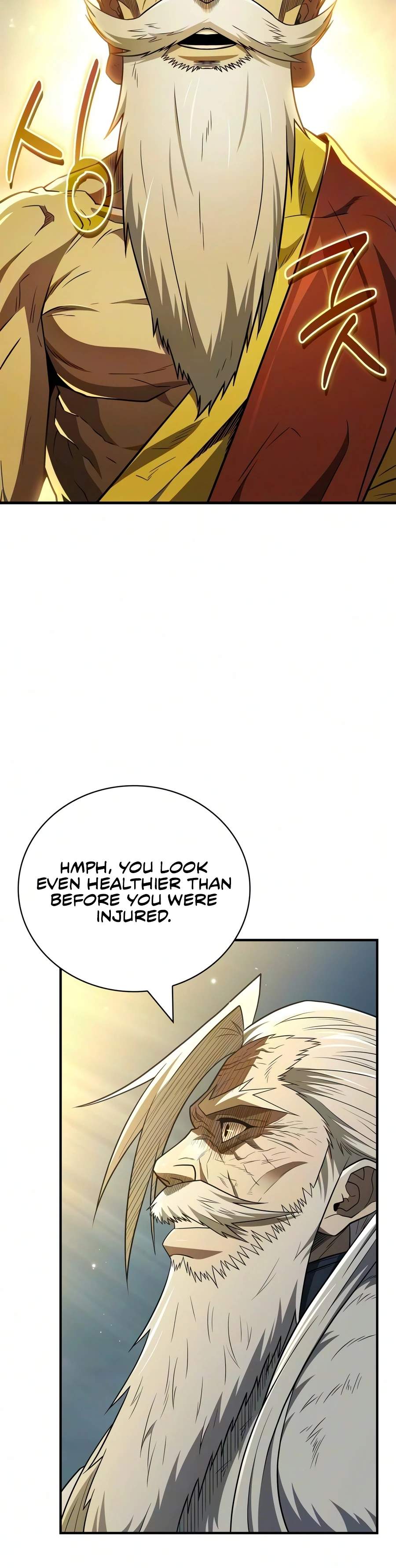 Genius Martial Arts Trainer Chapter 117-eng-li - Page 16
