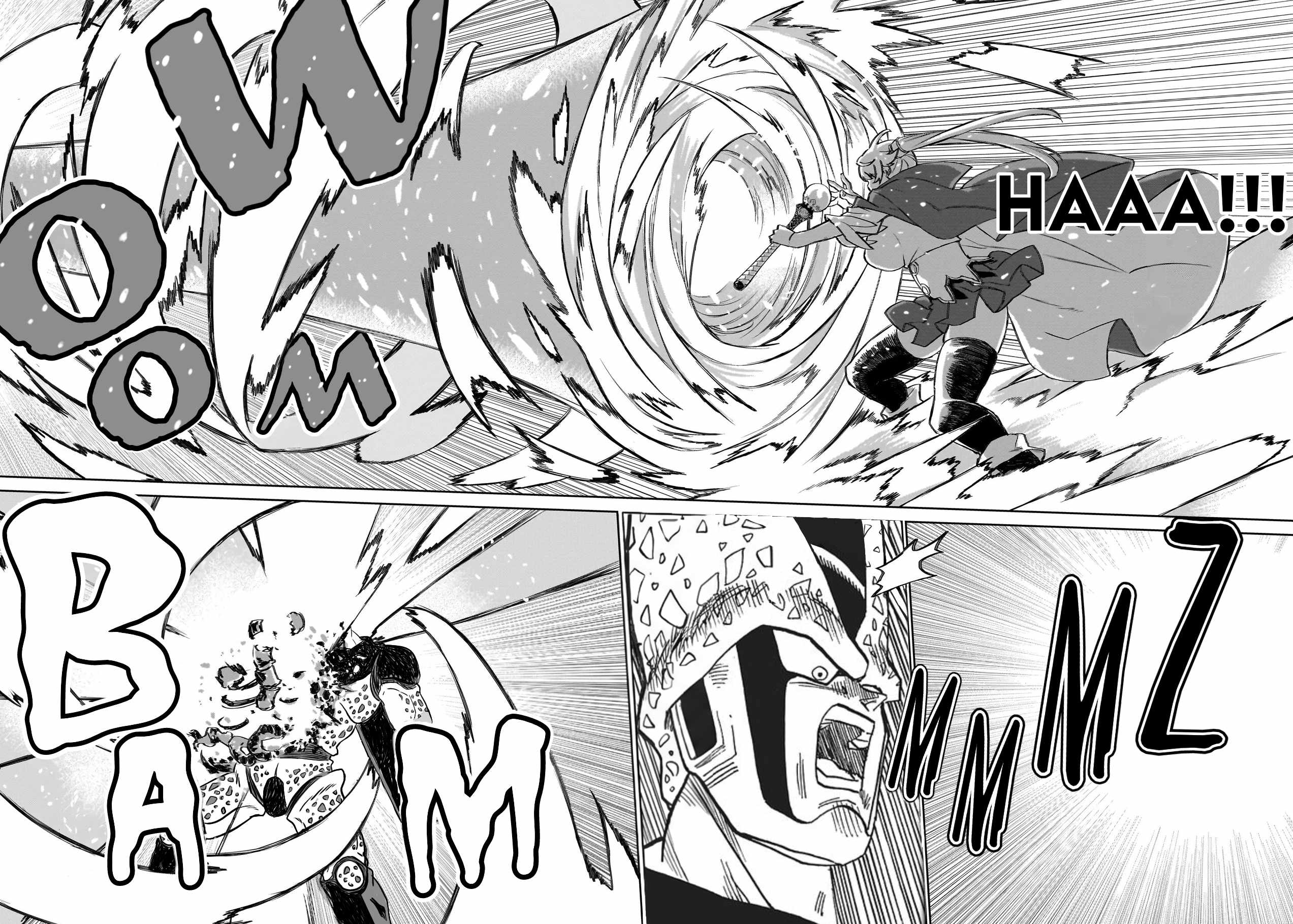 Seventh Chapter 23-eng-li - Page 29